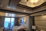 Mini-Suite Stateroom Cabin L220. Picture