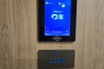 Mini-Suite Stateroom Cabin L224. Picture