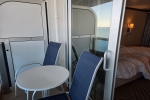 Mini-Suite Stateroom Cabin L220. Picture
