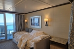 Mini-Suite Stateroom Cabin L220. Picture