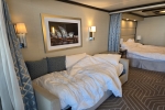 Mini-Suite Stateroom Cabin L220. Picture