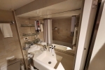 Mini-Suite Stateroom Picture