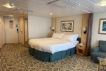 Junior Suite Stateroom Cabin 1370. Picture