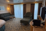 Junior Suite Cabin Picture