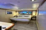 Interior Stateroom Cabin B624. Picture