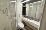 Interior Stateroom Cabin 8131. Picture