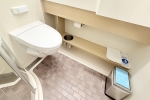 Interior Stateroom Cabin 8131. Picture