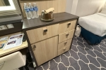 Interior Stateroom Cabin 8543. Picture