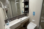 Interior Stateroom Cabin 8543. Picture