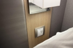 Interior Stateroom Cabin 8543. Picture