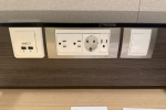 Interior Stateroom Cabin 8543. Picture