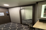 Interior Stateroom Cabin 8543. Picture