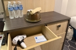 Interior Stateroom Cabin 8543. Picture