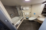 Junior Suite Stateroom Cabin 14236. Picture