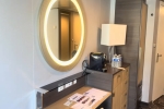 Junior Suite Stateroom Cabin 8244. Picture