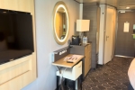 Junior Suite Stateroom Cabin 8244. Picture