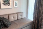 Junior Suite Stateroom Cabin 8244. Picture
