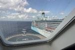 Oceanview Stateroom Cabin 10100. Picture