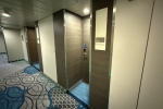 Oceanview Stateroom Cabin 10100. Picture