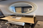 Oceanview Stateroom Cabin 10100. Picture