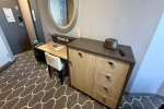 Oceanview Stateroom Cabin 10100. Picture