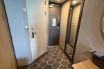 Oceanview Stateroom Cabin 10100. Picture