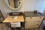 Oceanview Stateroom Cabin 10100. Picture
