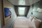 Oceanview Stateroom Cabin 10100. Picture