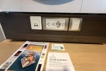 Oceanview Stateroom Cabin 10100. Picture