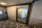 Oceanview Stateroom Cabin 10100. Picture