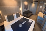 Balcony Cabin Picture