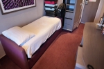 Balcony Stateroom Cabin 10215. Picture