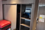 Balcony Stateroom Cabin 10215. Picture