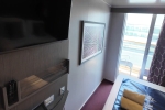 Balcony Stateroom Cabin 10215. Picture