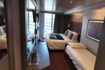 Balcony Stateroom Cabin 10215. Picture