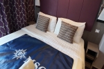 Balcony Stateroom Cabin 10215. Picture