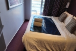 Balcony Stateroom Cabin 10215. Picture