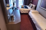 Balcony Stateroom Cabin 10215. Picture