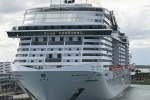 MSC Grandiosa Ship Picture  1