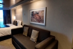 Seaside-Suite Stateroom Cabin 12234. Picture