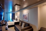 Seaside-Suite Stateroom Cabin 12234. Picture