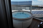 Seaside-Suite Stateroom Cabin 12234. Picture