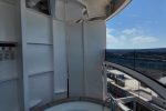Seaside-Suite Stateroom Cabin 12234. Picture