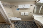 Interior Stateroom Cabin 8119. Picture