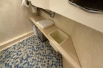Interior Stateroom Cabin 8119. Picture
