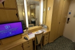 Interior Stateroom Cabin 8119. Picture