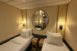Interior Stateroom Cabin 8119. Picture