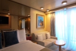 Verandah Stateroom Picture