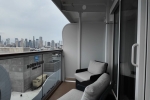 Haven-2-Bed Stateroom Cabin 13838. Picture