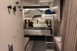 Inside Stateroom Cabin 10773. Picture
